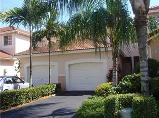3782 San Simeon Cir, Weston, FL 33331