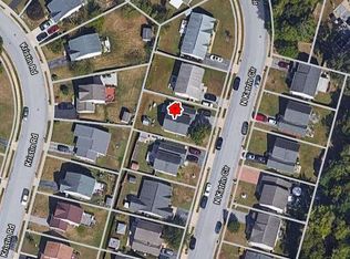 112 N Katrin Cir, New Castle, DE 19720