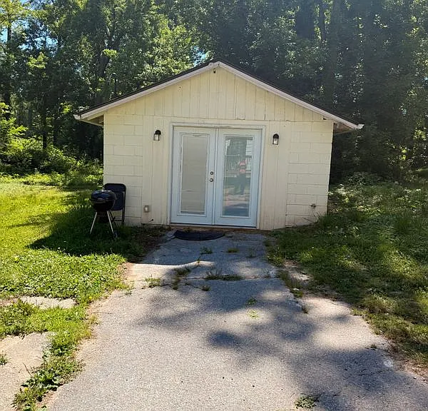 1431 Nash Rd NW — Photo 1