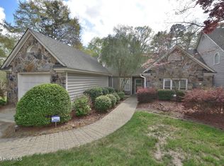 29 Mockingbird Ln, Rocky Mount, NC 27804