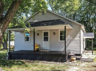 5587 Havensport Rd NW, Carroll, OH 43112