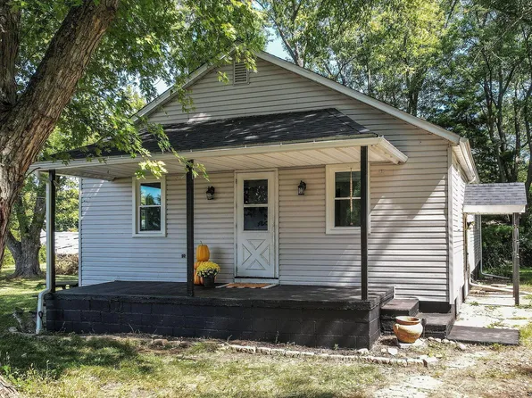 5587 Havensport Rd NW, Carroll, OH 43112