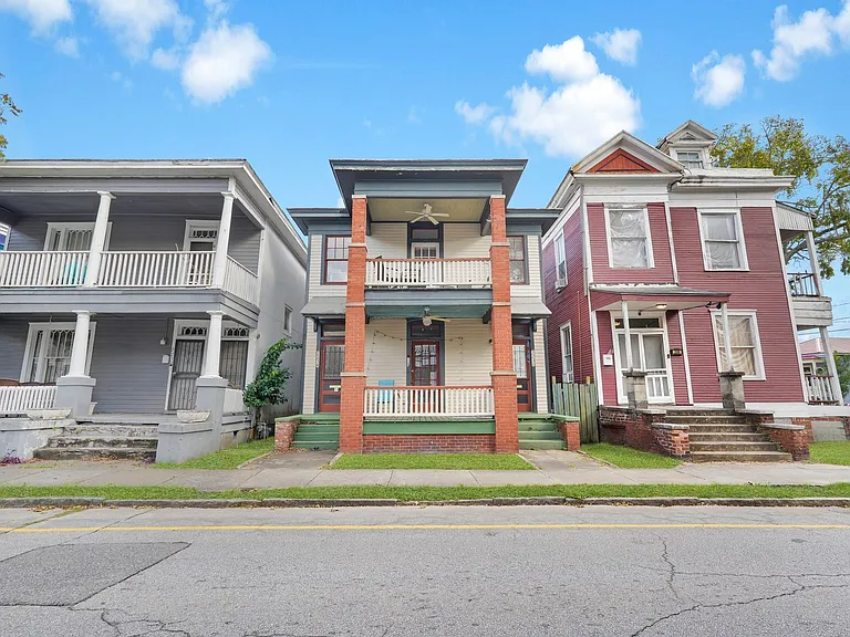2234 Whitaker St — Photo 5