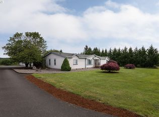 33031 Church Rd, Warren, OR 97053