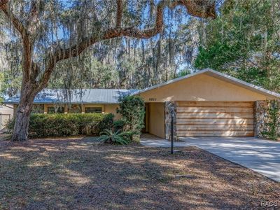 5911 N Brookgreen Dr, Crystal River, FL, 34428