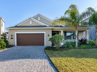 7584 Poulicny Ln, Melbourne, FL 32940