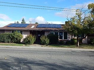 700 Pacific Ave, Willows, CA 95988