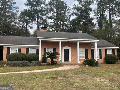 113 N Edgewood Dr, Statesboro, GA, 30458