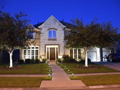 2331 Monarch Terrace Dr, Katy, TX, 77494