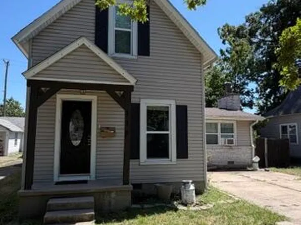 118 C St NW, Miami, OK 74354