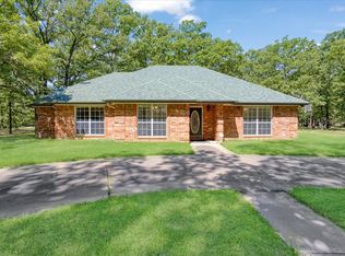 607 Dogwood Cir, Powderly, TX 75473