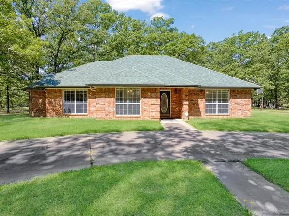 607 Dogwood Cir, Powderly, TX 75473