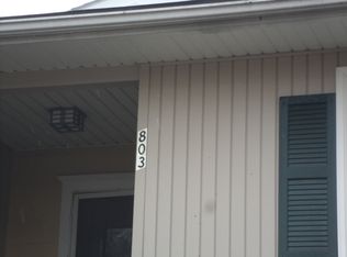 803 Kickapoo Ave, Akron, OH 44305