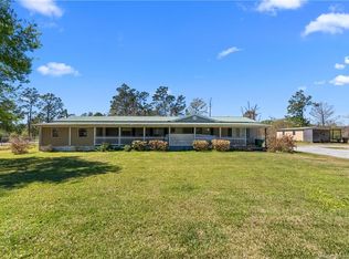4017 Gerald Lynn Ln, Dequincy, LA 70633