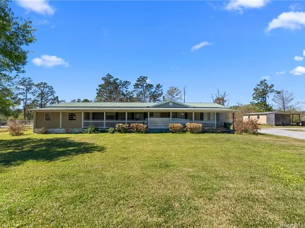4017 Gerald Lynn Ln, Dequincy, LA 70633