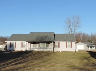 8450 Whiteford Center Rd, Ottawa Lake, MI 49267