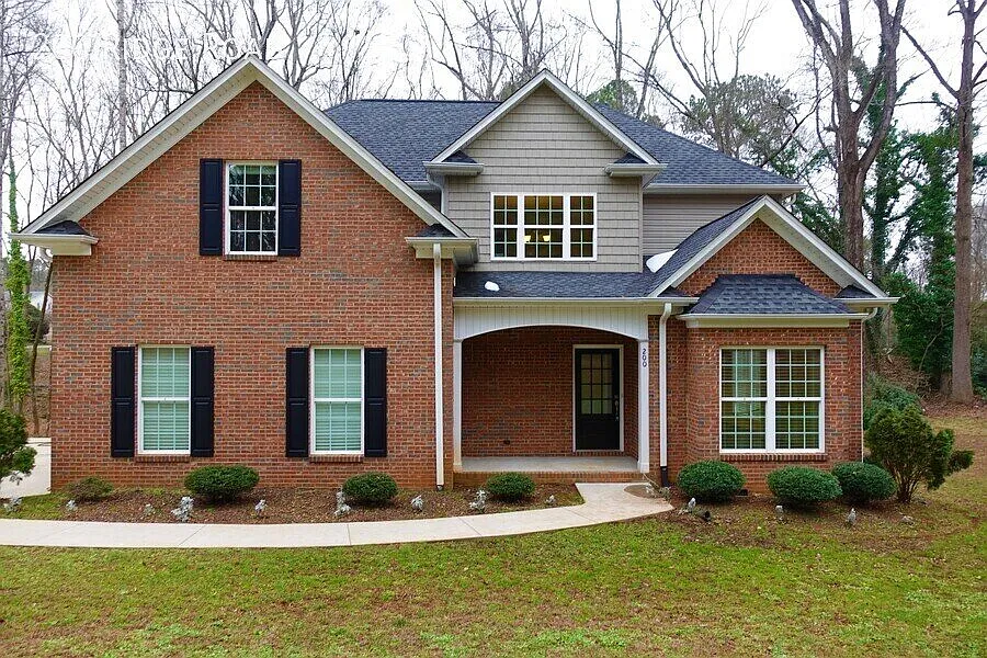 200 Ridge Rd
