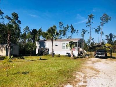 279 Live Oak Dr, Wewahitchka, FL, 32465