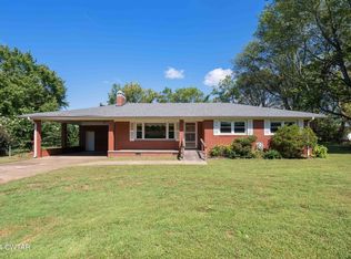 455 Timberlake Rd, Lexington, TN 38351