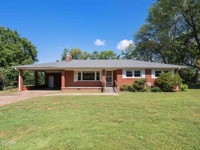 455 Timberlake Rd, Lexington, TN, 38351