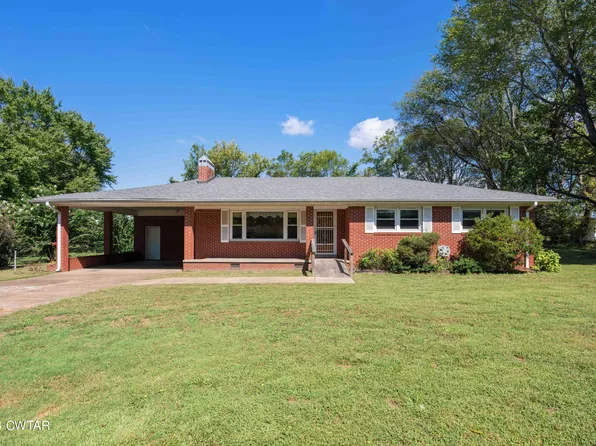 455 Timberlake Rd, Lexington, TN 38351