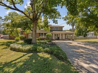 343 Derby Ln, Franklin, TN 37069