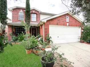 5727 Highbury Ct, Houston, TX 77084