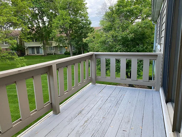 275 Kings Mill Ct #D2 — Photo 16