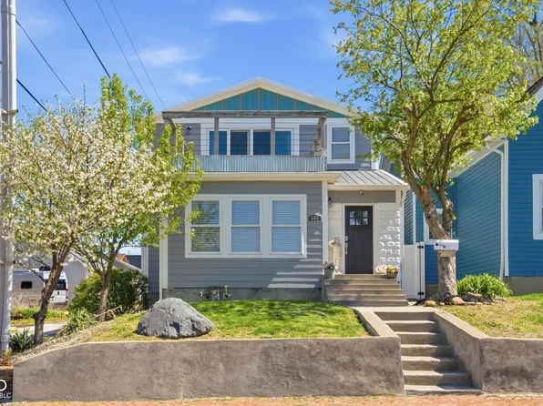 131 Herman St, Indianapolis, IN 46202