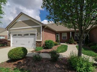 535 Miami Trce, Harrison, OH 45030