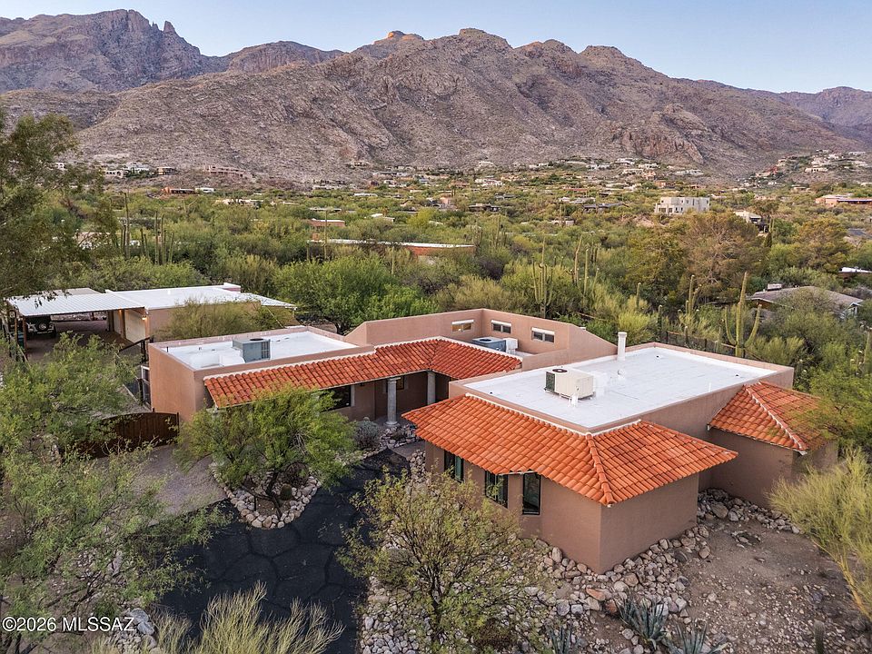 1st image of 4311 E Placita Panuco