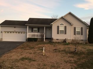 738 Fern Hill St, Bowling Green, KY 42101