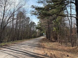 County Road 244 Tract 2, Overton, TX 75684