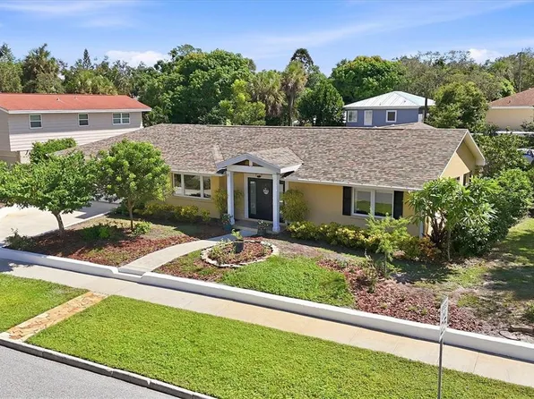 942 VIRGINIA DRIVE, SARASOTA, FL 34234
