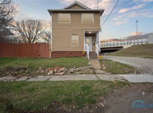218 Segur Ave, Toledo, OH 43609