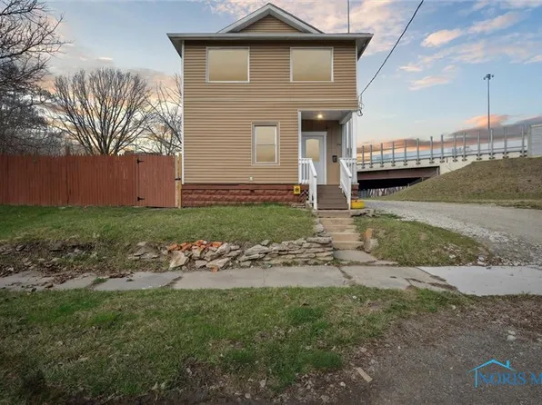 218 Segur Ave, Toledo, OH 43609