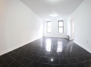 343 E 173rd St #19-2, Bronx, NY 10457