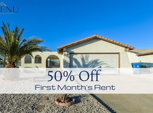 533 E Rolly St, Henderson, NV 89011