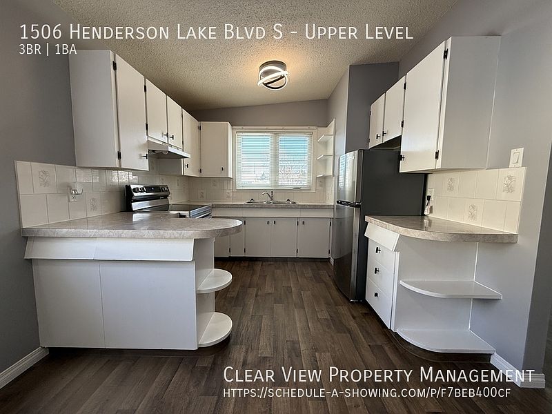 Lethbridge Apartment for rent - 3 Bedrooms — photo 10