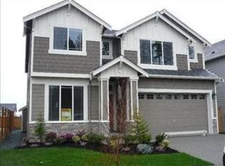 17010 15th Dr SE, Mill Creek, WA 98012