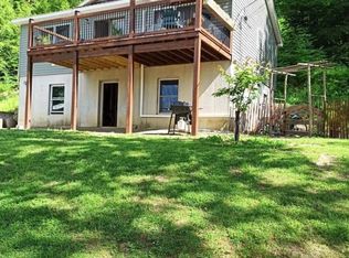 396 Whiskey Rd, Mc Clure, PA 17841