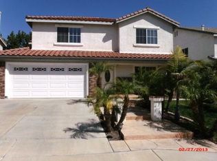 1235 Indian Creek Dr, Chula Vista, CA 91915