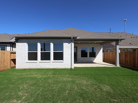 Exterior Rear