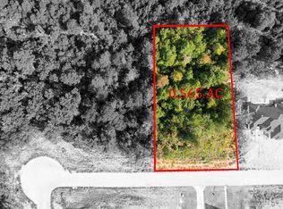 Shortleaf Ln, Temple, TX 76505