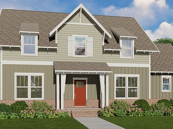 Elevation B