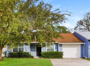 11425 John Dory Way, Jacksonville, FL 32223