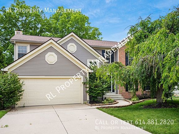 2nd image of 599 Tall Oaks Dr