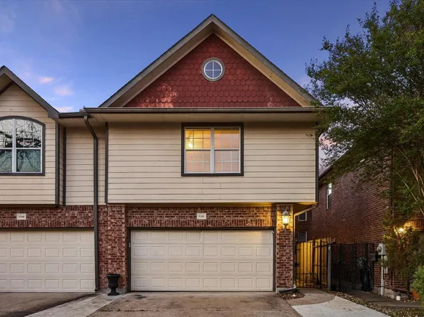 5242 Eigel St, Houston, TX 77007