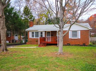 2225 Lanier Ave, Charlotte, NC 28205