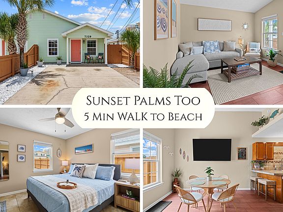 3rd image of 7329 Sunset Ave #7329